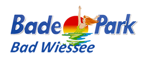 Logo, Link zur Website des Badepark Bad Wiessee