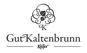 Logo von Käfer Gut Kaltenbrunn