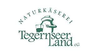 Logo, Link zur Website der Naturkäserei TegernseerLand e.G.