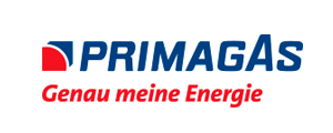 Logo, Link zur Website von PRIMAGAS Energie GmbH & Co. KG